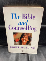 The Bible and Counselling (Used Copy)