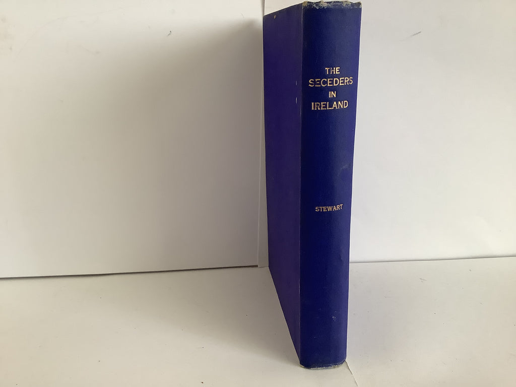 The Seceders In Ireland (John Gowan Collection)