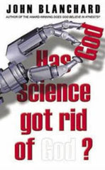 Has Science Got Rid Of God?