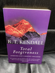 Total Forgiveness (Used Copy)
