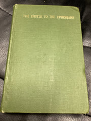 The Epistle to the Ephesians (Used Copy)