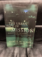 The Urban Face of Mission (Used Copy)