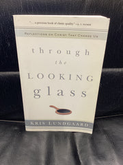 Through the Looking Glass (Used Copy)