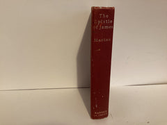 The Epistle of James (John Gowan Collection)