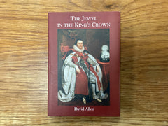 The Jewel in the King’s Crown (The John Gowan)