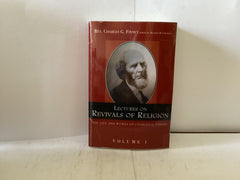 Lectures on Revival of Religion (The John Gowan Collection)