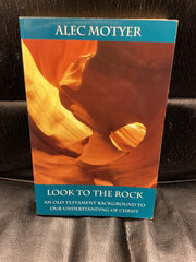 Look to the Rock (Used Copy)