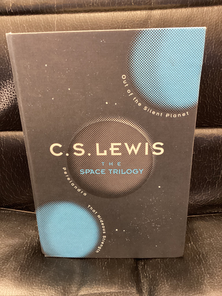 The Space Trilogy (Used Copy)