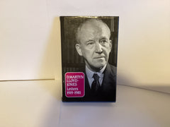 D. Martyn Lloyd-Jones Letters 1919 - 1981 (John Gowan Collection)
