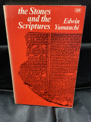 The Stones And The Scriptures (Used Copy)