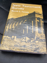 New Testament Survey (Used Copy)
