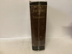 Dicks Lectures on Theology (The John Gowan Collection)