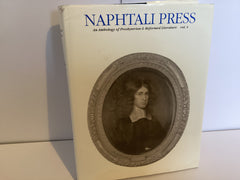 An Anthology of Presbyterian & Reformed Literature vol. 4 (John Gowan Collection)