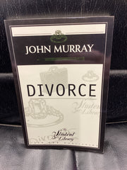 Divorce (Used Copy)