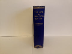 The Life of Principal Rainy (John Gowan Collection)