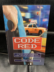 Code Red (Used Copy)