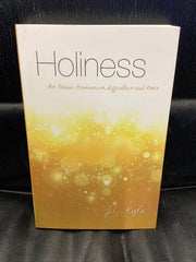 Holiness (Used Copy)