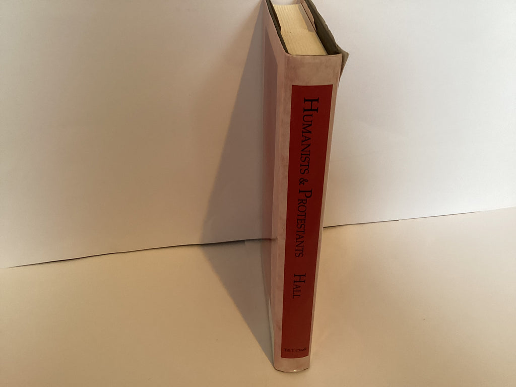 Humanists & Protestants 1500-1900 (John Gowan Collection)