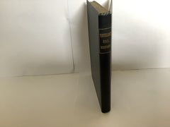 The Ecclesiastical History of the Second and Third Centuries (John Gowan Collection)
