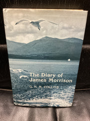 The Diary of James Morrison (Used Copy)
