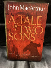 A Tale of Two Sons (Used Copy)