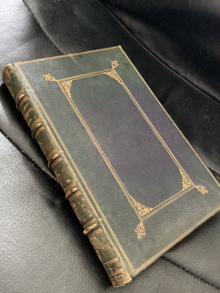 Studies in the Gospels (Used Copy)