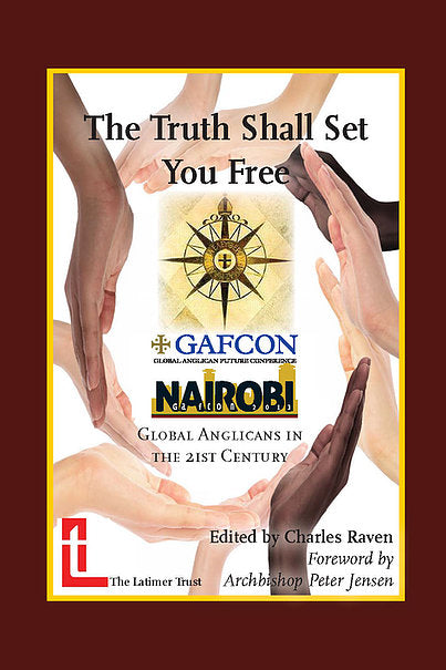 The Truth Shall Set You Free