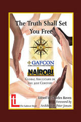 The Truth Shall Set You Free