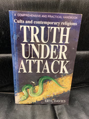 Truth Under Attack (Used Copy)