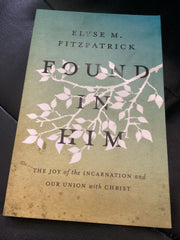 Found in Him (Used Copy)