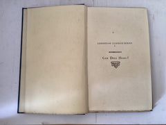 Cur Deus Homo? (The John Gowan Collection)