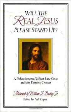 Will the Real Jesus Please Stand Up?