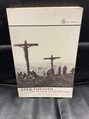 The Shadow of the Galilean (Used Copy)