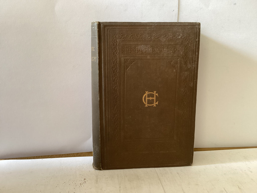 Systematic Theology Vol 1 (The John Gowan Collection)