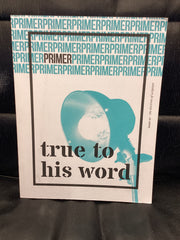 True To His Word (Used Copy)