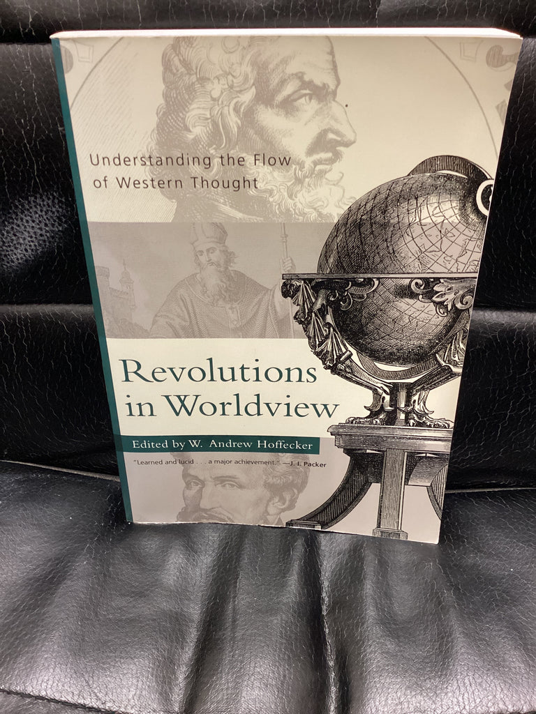 Revolutions in Worldview (Used Copy)