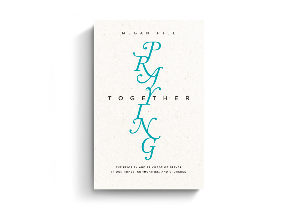 Praying Together