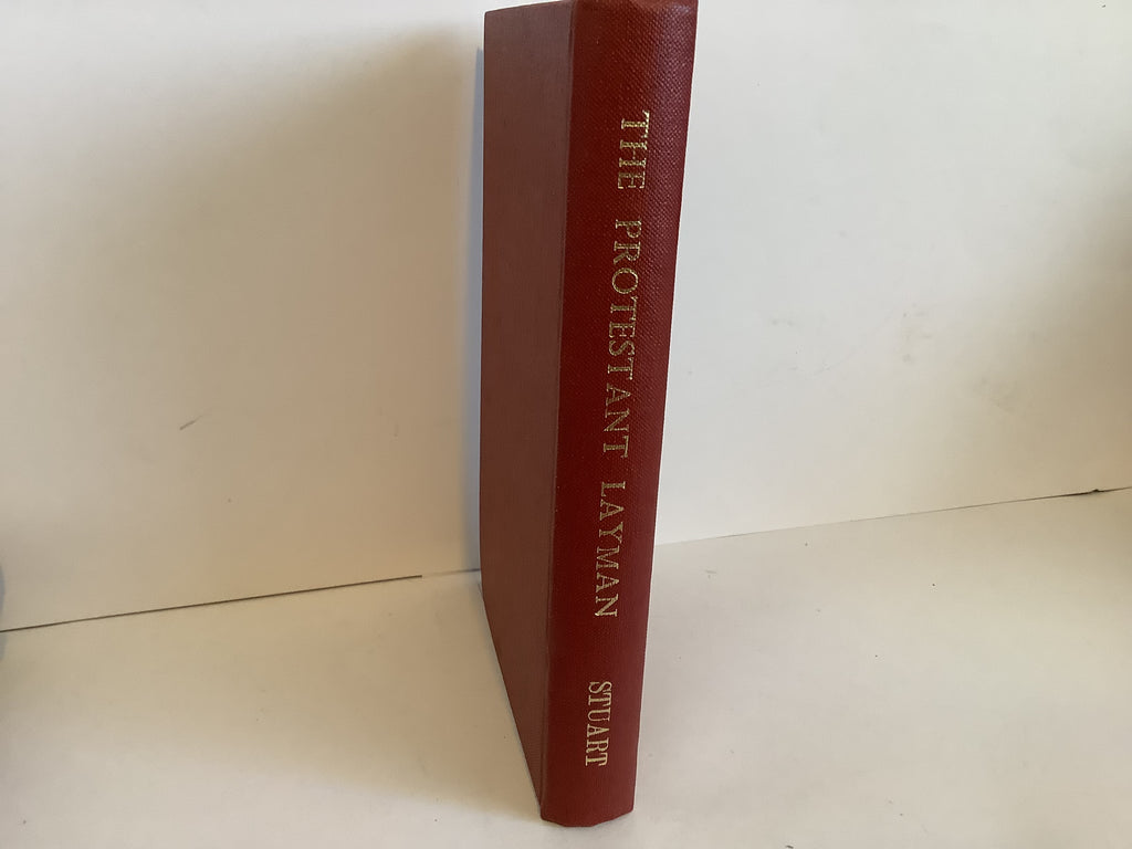 The Protestant Layman (John Gowan Collection)