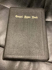 Gospel Hymn Book (Used Copy)