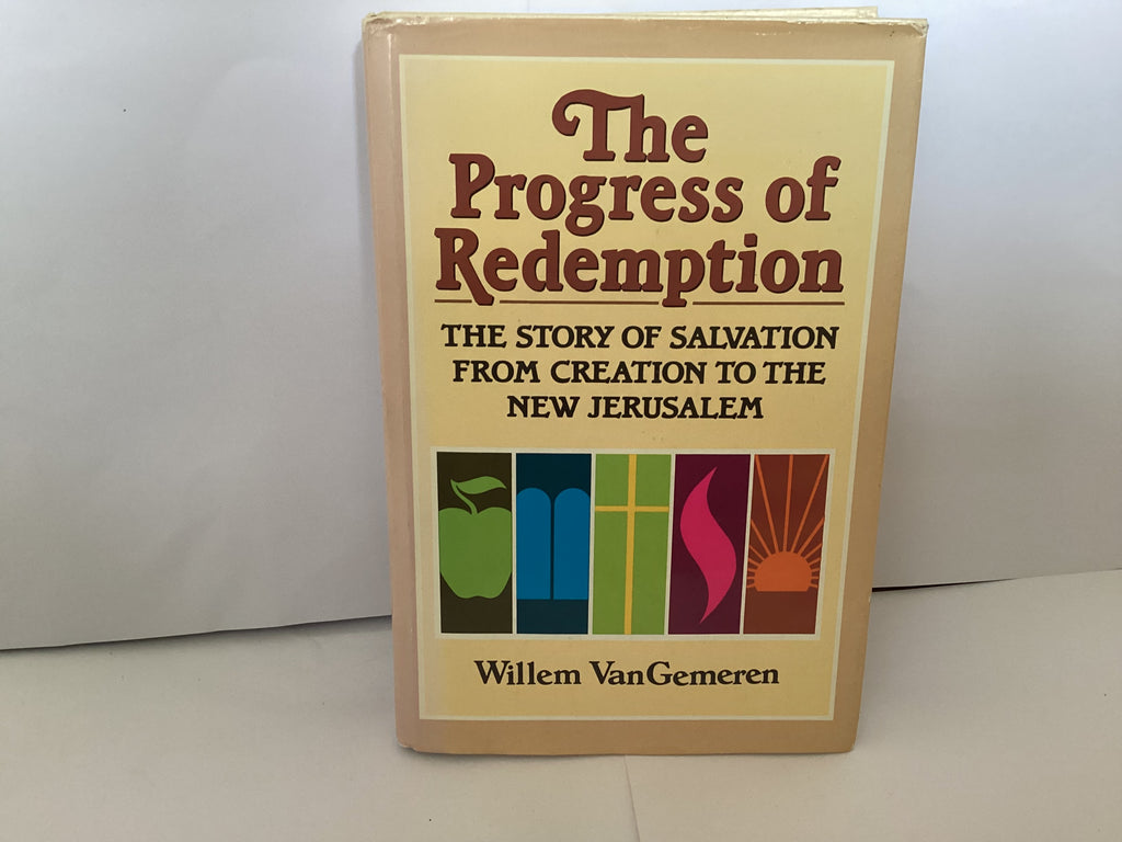 The Progress of Redemption (John Gowan Collection)