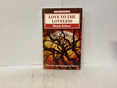 Love to the Loveless(The John Gowan Collection)