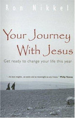 Your Journey with Jesus: Get ready to change your life this year (Daily Readings)