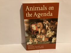 Animals on the Agenda  (John Gowan Collection)