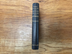 Some Lessons of the Revised Version of the New Testament (The John Gowan Collection)