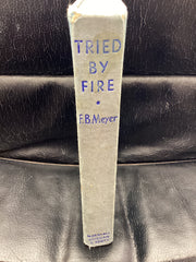 Tried By Fire: Expositions of 1 Peter (Used Copy)