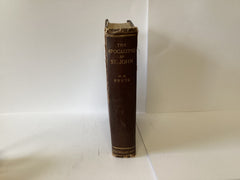 The Apocalypse of St John (John Gowan Collection)