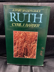A Story of God's Grace: Ruth (Used Copy)