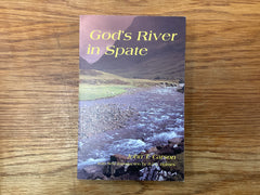 God’s River in Spate (The John Gowan Collection)