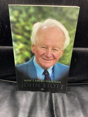 Why I Am A Christian (Used Copy)