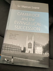 Cambridge and the Evangelical Succession (Used Copy)
